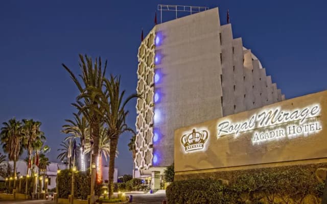 Royal Mirage Agadir