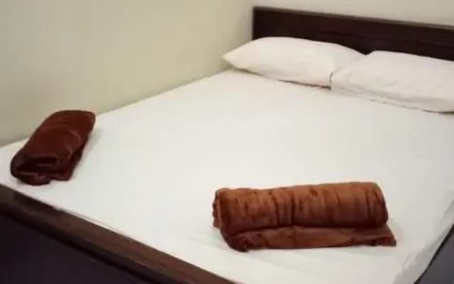 Nusin 54 Homestay