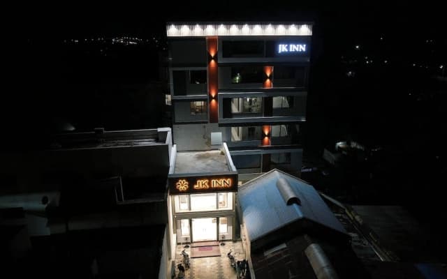 JKINN