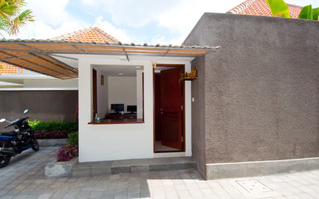 Villa Kedis