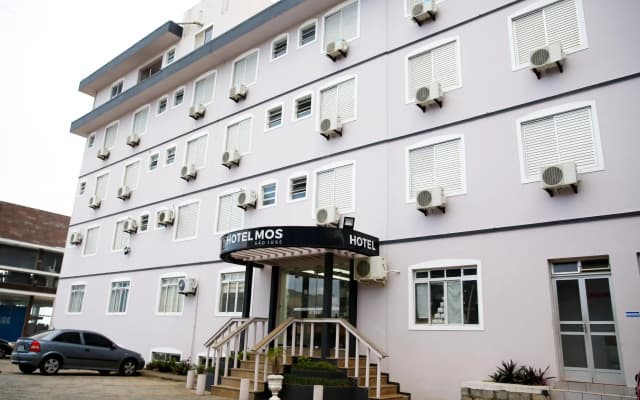 Hotel Mos Sao Jose