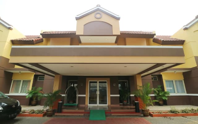 Hotel Permata Bandara