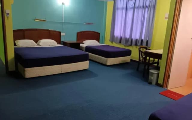 Hotel Ayu Villa