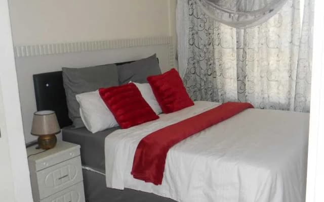 M2T Guest House