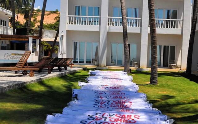 Surf4You Residence