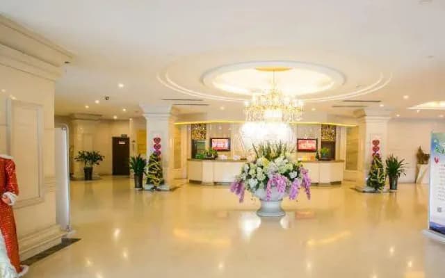 Kaiyang Hotel
