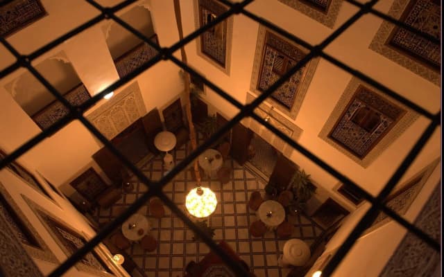 Riad dar Chrifa