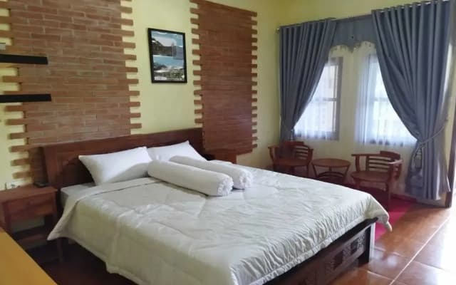 Borobudur Homestay by Balkondes Sakapitu