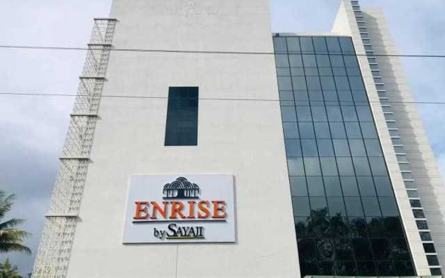 Enrise by Sayaji Nashik