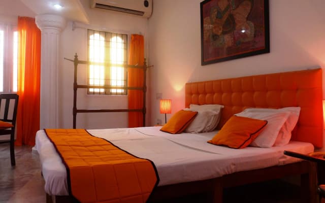 L'escale Guest House