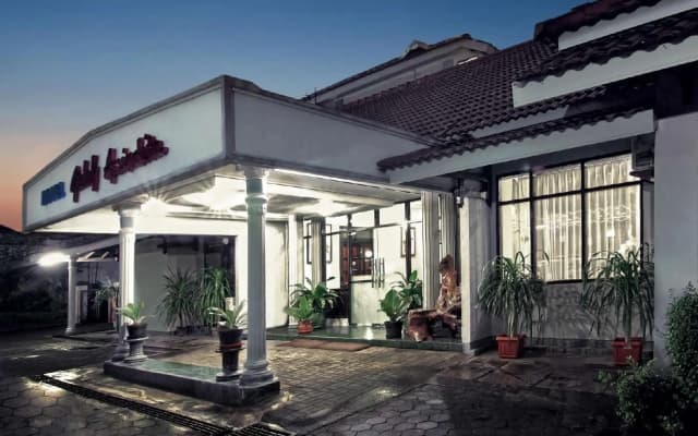 Hotel Galuh Anindita