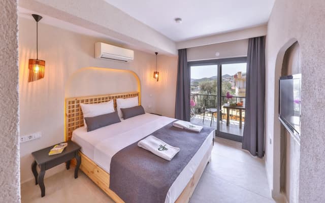 Cinar Boutique Hotel
