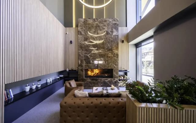 Sky Hotel Erciyes a member of Radisson Individuals