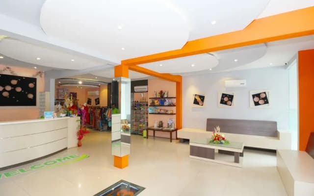 Airy Banyumanik Soedarto 11 Semarang