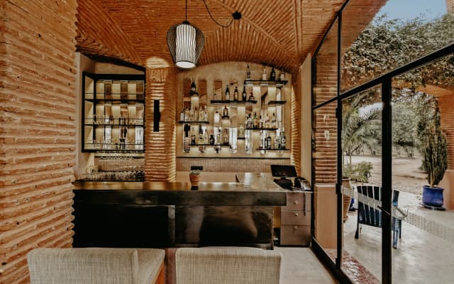 Adama Resort