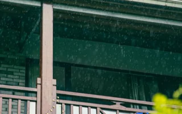 Moganshan Siyen Tea Garden Boutique Stay