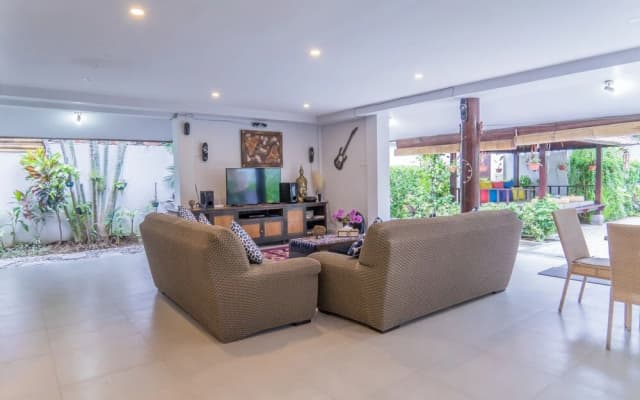 Villa Drupadi 16