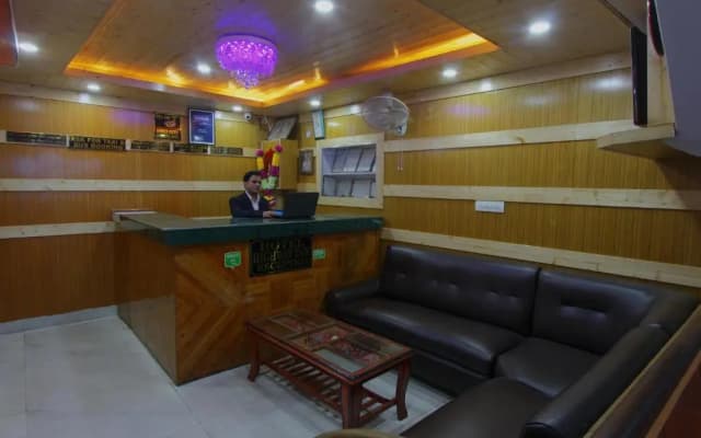 Hotel Highway inn