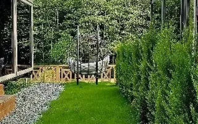 Ria Suit Otel Bungalov