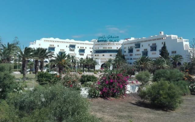 El Hana Hannibal Palace