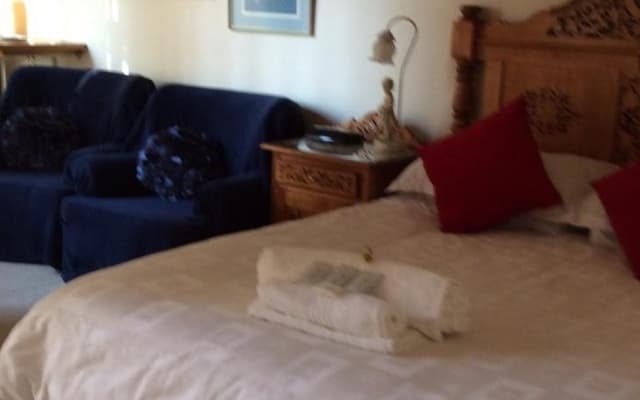 Florentia Guest House