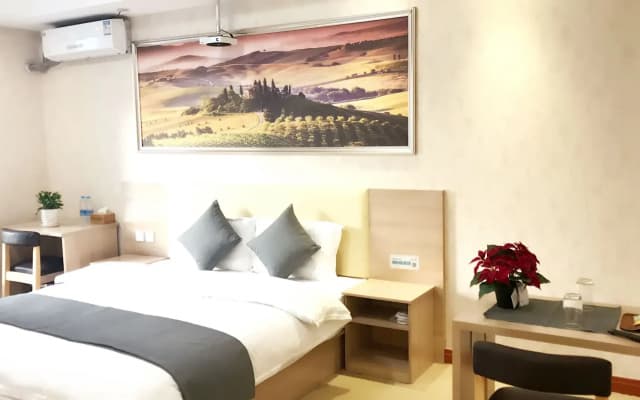 Xi'an Phoenix Holiday Hotel