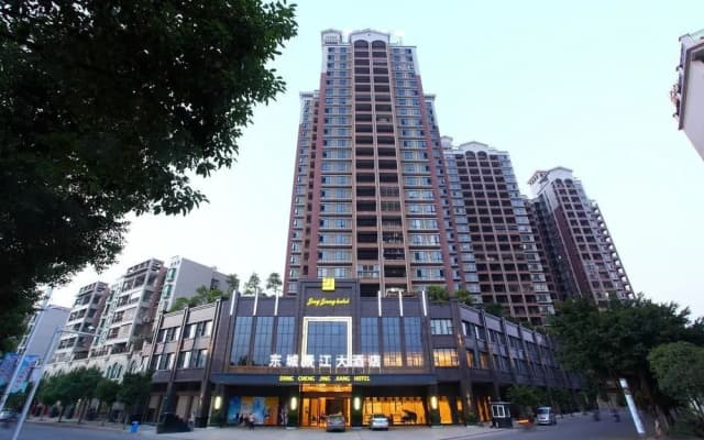 Dong Cheng Jing Jiang Hotel