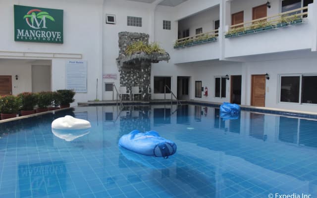 Mangrove Resort Hotel