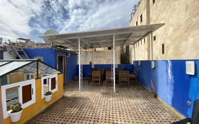 Dar El Mizan