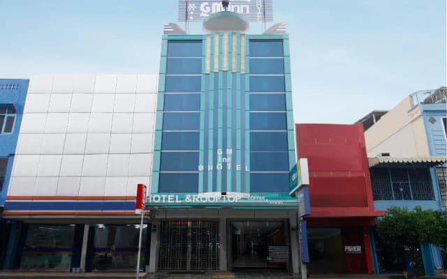 Gm Inn Hotel