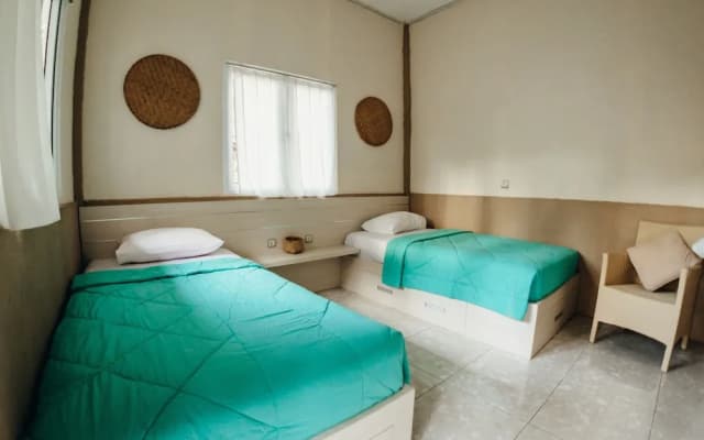 Jawa Jiwa Sanctuary