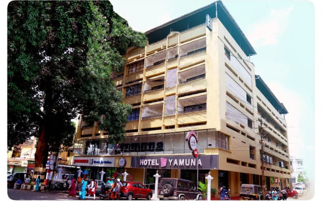 Hotel Yamuna