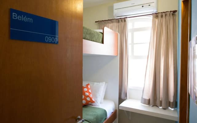 Brazilodge All Suites Hostel