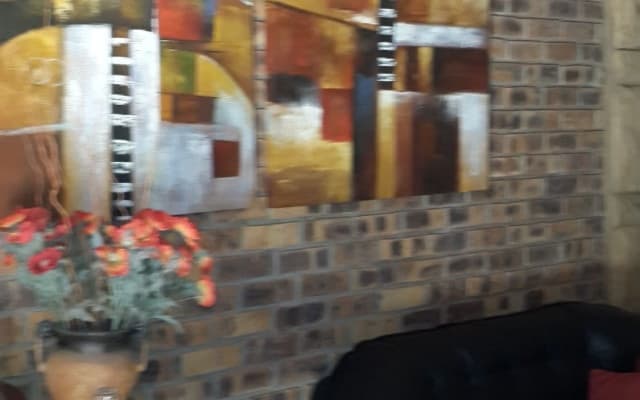 Khaya Africa Lodge