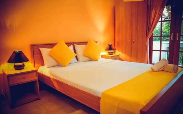 The Terranova Inn
