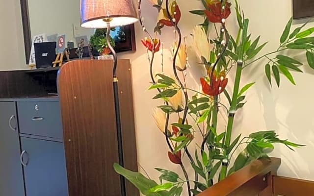 Cozy Boo Bed and Breakfast near Enchanted Kingdom by Dynel