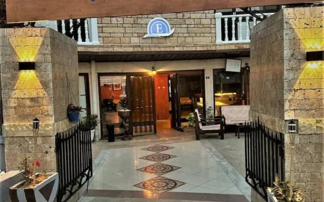 Hotel Nil