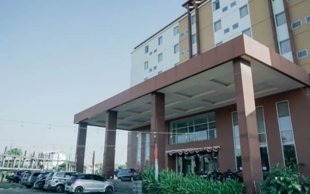 Liberta Hotel Grand Sayang Makassar
