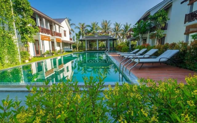 Cocoon Villa