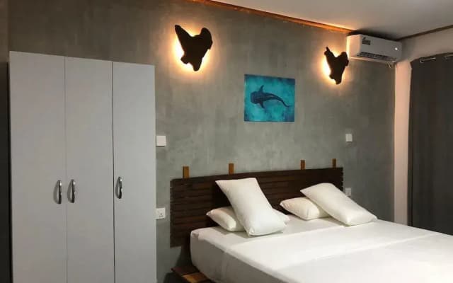 Dive and Sleep - All Inclusive Diving Guesthouse - 3 Dives per day