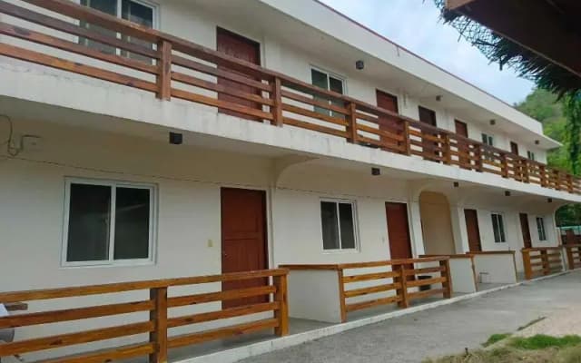 Dolphin Bay Resort Puerto Galera By Zuzu