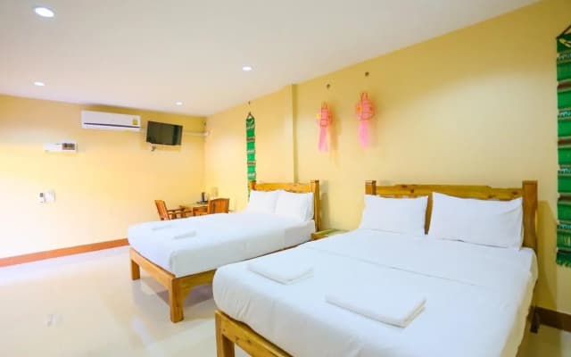 Huan Soontaree Resort