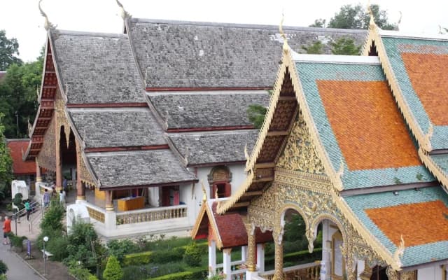 Pakinai Guesthouse