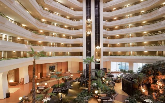 Parnas Hotel Jeju