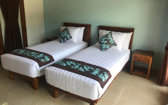 Cozy Cottages Lombok