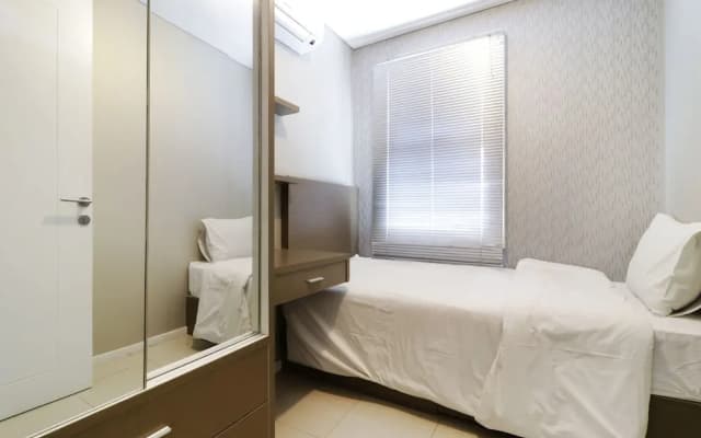 Ten Eleven Parahyangan Residence