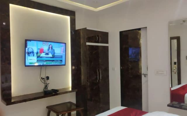 Hotel Relax