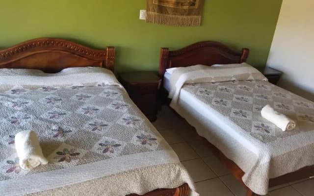 Hotel Monte Campana Heredia