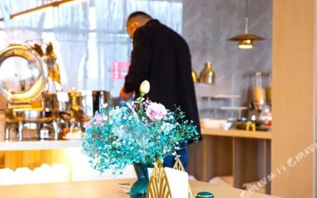 Joy Style Hotel