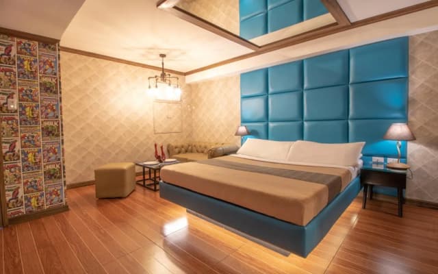 Victoria Court Hillcrest - Pasig